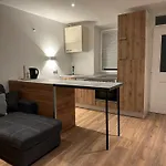 Innsbruck Home Apartmán Innsbruck