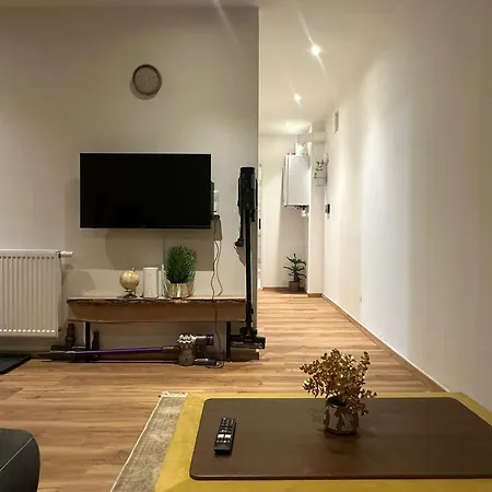 아파트 Innsbruck Home 인스브루크