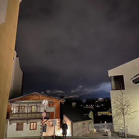 Innsbruck Home Апартаменты *