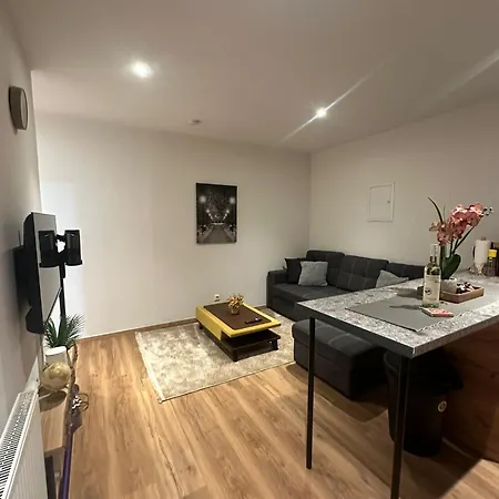 Апартаменты Innsbruck Home