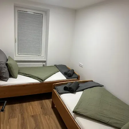 Апартаменты Innsbruck Home Инсбрук