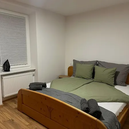 Innsbruck Home Apartment