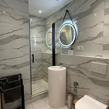 Appartement Innsbruck Home *