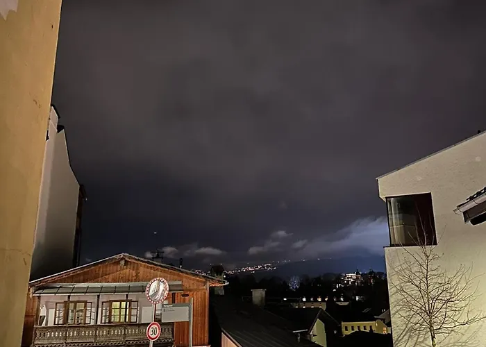 Innsbruck Home Апартаменты *