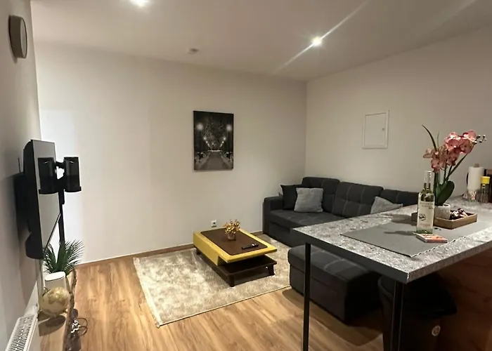 Апартаменты Innsbruck Home