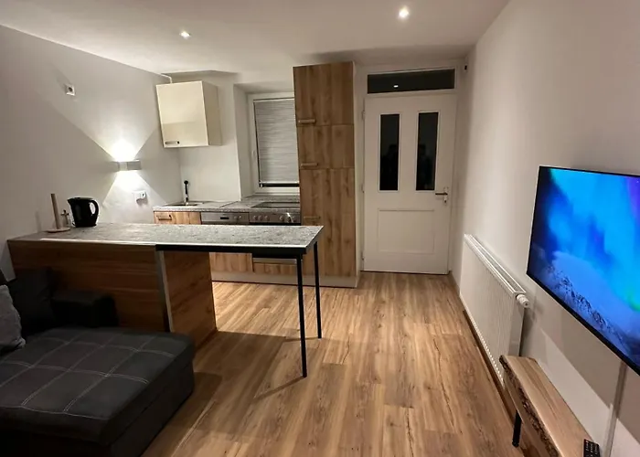 Innsbruck Home Инсбрук