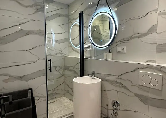 Апартаменты Innsbruck Home *